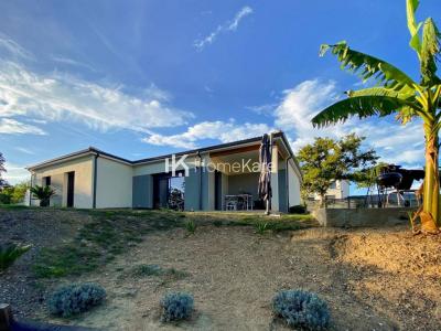 Vente Maison 4 pièces CARBONNE 31390