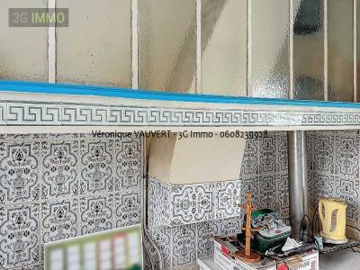 Vente Maison 3 pièces ARCACHON 33120