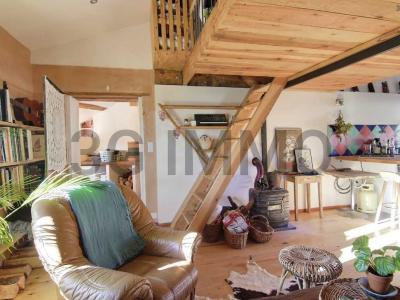photo For sale Apartment SALERNES 83