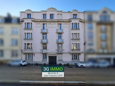 photo For sale Apartment METZ 57