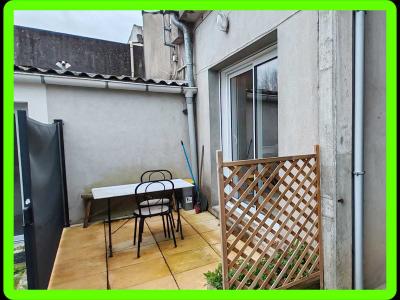 photo For sale Apartment SAINTE-PAZANNE 44