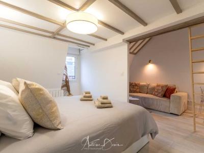 photo For sale Apartment building ROUEN 76