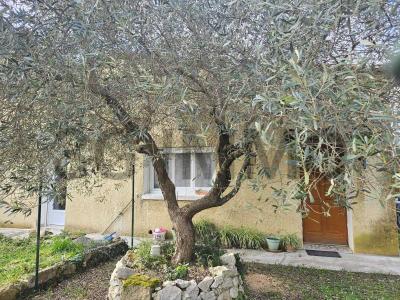 photo For sale House SAINT-LAURENT-LA-VERNEDE 30