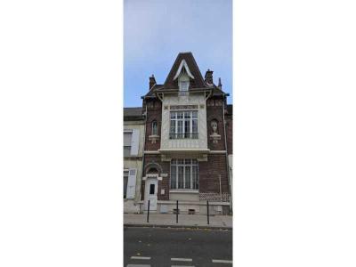 photo For sale House COMPIEGNE 60