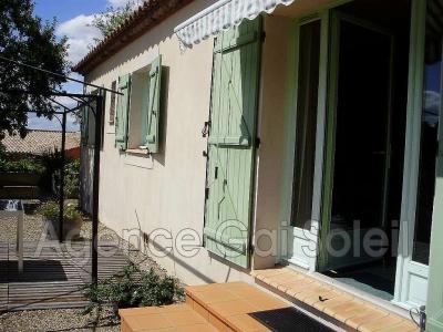 Vente Maison LESPIGNAN 
