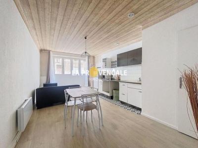 Vente Appartement 2 pièces GARDANNE 13120