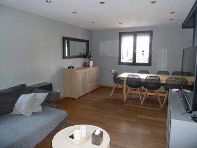 Vente Maison 4 pièces HAGUENAU 67500