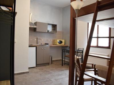 photo For rent Apartment NARBONNE 11