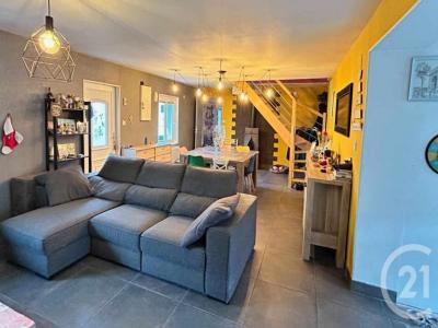 Vente Maison 9 pièces AUBIN-SAINT-VAAST 62140