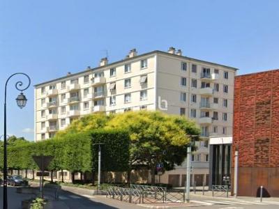 Vente Appartement DREUX 