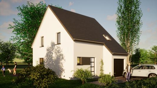 photo For sale House SOULTZMATT 68