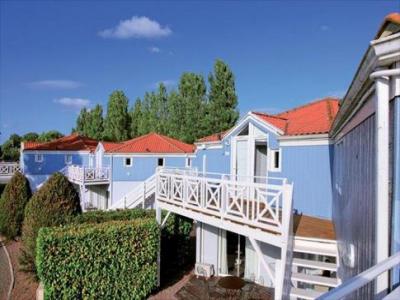Vente Appartement 2 pièces SAINT-JEAN-D'ILLAC 33127