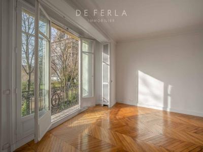Vente Appartement 6 pièces PARIS-7EME-ARRONDISSEMENT 75007