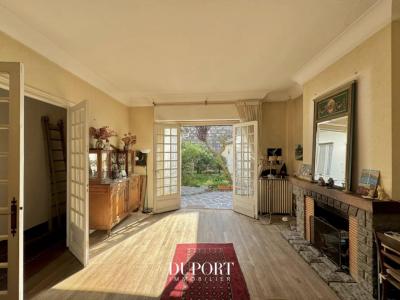 Vente Maison BORDEAUX 