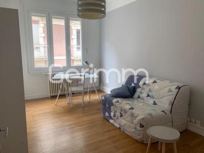Location Appartement 2 pièces GRENOBLE 38000