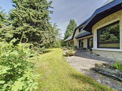 Vente Maison SAINT-GEORGES-D'ESPERANCHE 