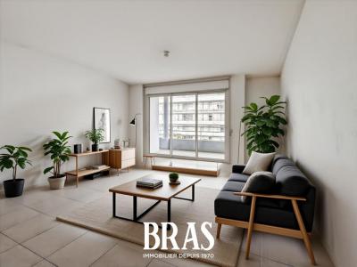Vente Appartement 2 pièces VANNES 56000