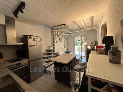 Vente Appartement BANDOL 
