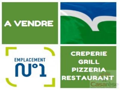For sale Commerce LOUDEAC  22