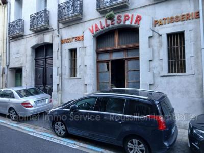 For sale Commercial office ARLES-SUR-TECH  66