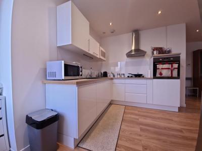 Vente Appartement COLMAR 