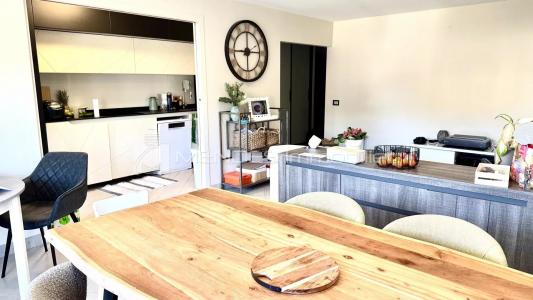 Vente Appartement ROQUEBRUNE-CAP-MARTIN 