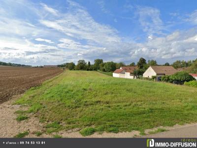 For sale Land SAINT-AGNAN CHAMPIGNY 89