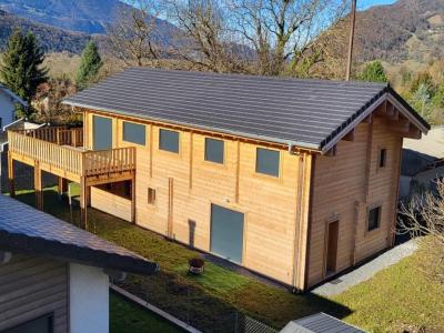 Vente Maison 6 pièces GIEZ 74210