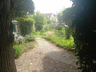 Vente Maison 5 pièces MAURECOURT 78780