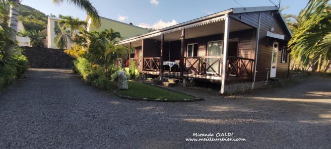 Vente Commerce SAINT-JOSEPH 97480
