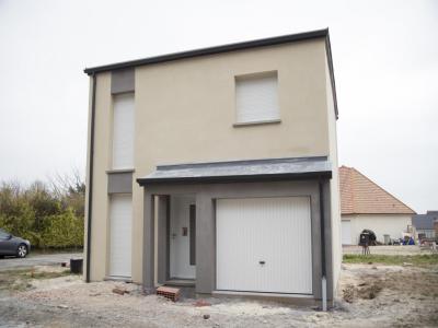 photo For rent House BOURG-SAINT-ANDEOL 07