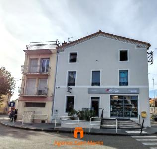 Vente Immeuble ANCONE 26200