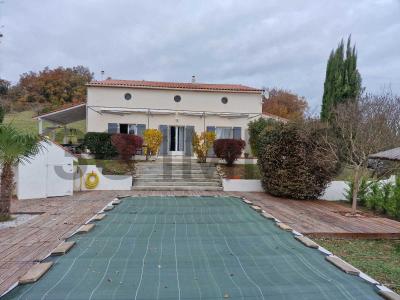 photo For sale House GARREVAQUES 81