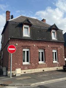 Vente Maison 5 pièces BOUE 02450