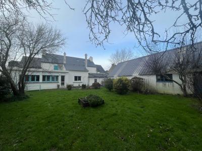 photo For sale House RIEC-SUR-BELON 29