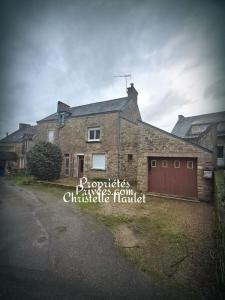photo For sale House CHAPELLE-CARO 56