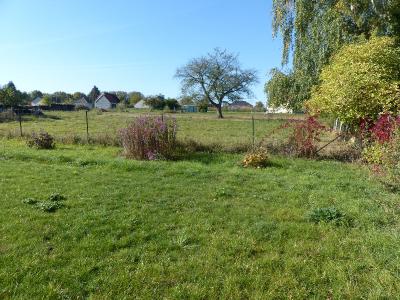 photo For sale Land MUIRANCOURT 60