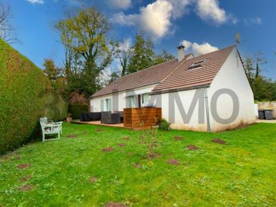 Vente Maison 4 pièces NESLES-LA-VALLEE 95690