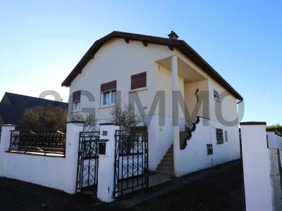Vente Maison PIENNES  54