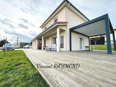 photo For sale House PRALONG 42