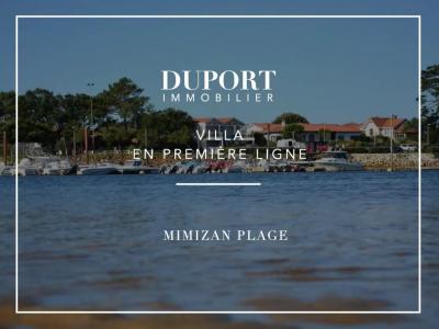 photo For sale House MIMIZAN 40