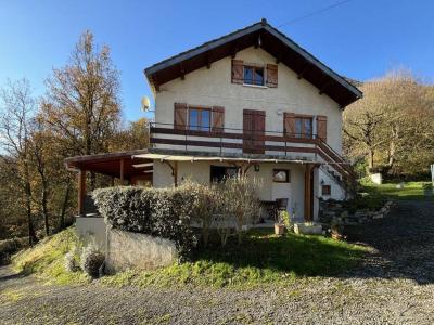 Vente Maison 7 pièces ANTICHAN-DE-FRONTIGNES 31510