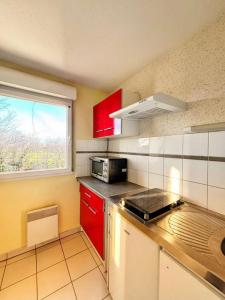 For sale Apartment REVEL 