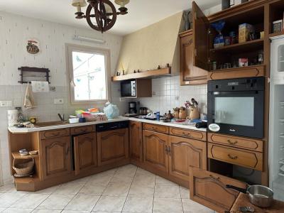 For sale House JARD-SUR-MER 
