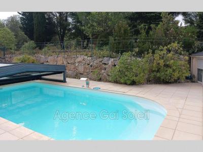 Vente Maison 4 pièces NISSAN-LEZ-ENSERUNE 34440