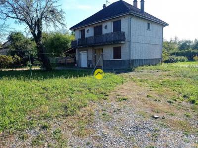 photo For sale House RANDAN 63