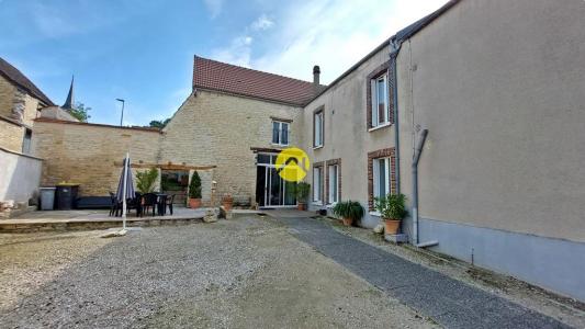 For sale House ANCY-LE-FRANC  89