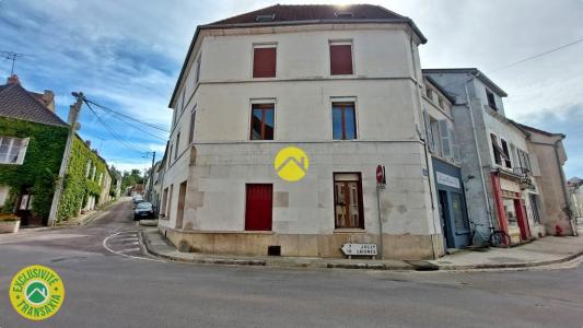 Vente Maison 12 pièces RAVIERES 89390