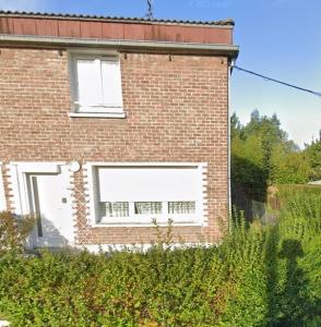 Vente Maison 4 pièces TOURCOING 59200