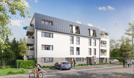 Vente Appartement YUTZ 